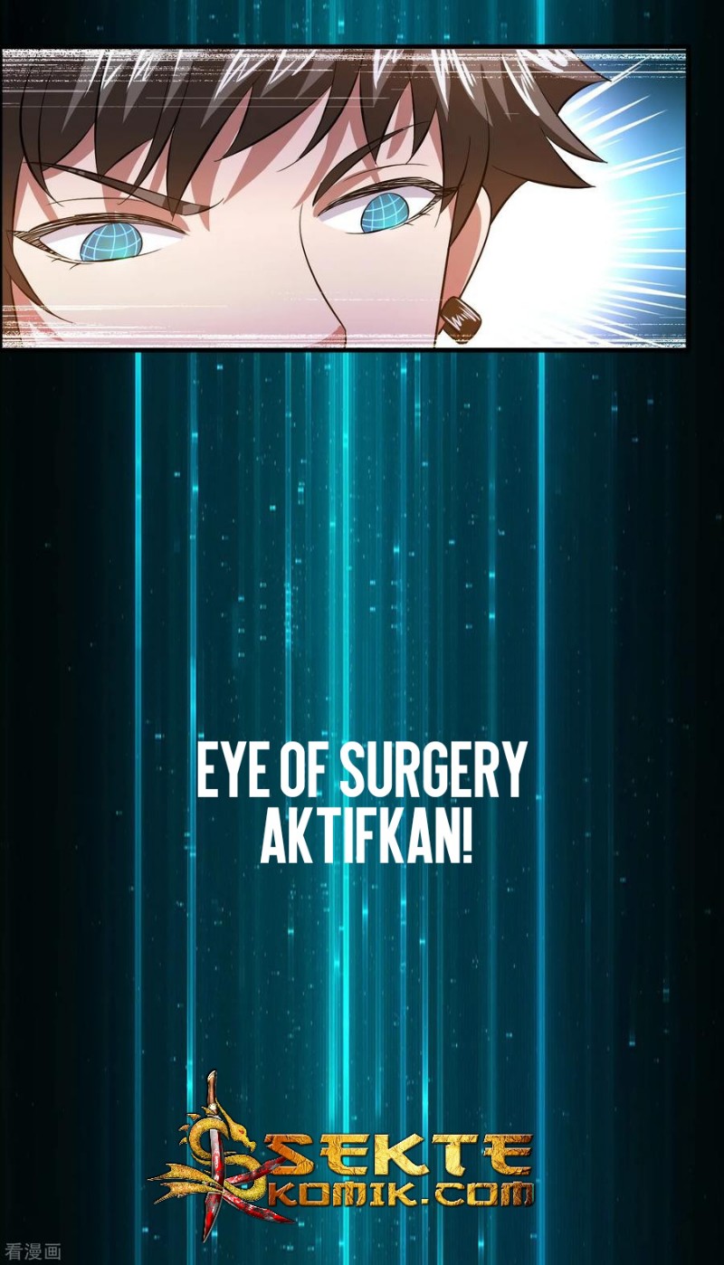 Outlander Tyrant Supplier Chapter 09 Gambar 6